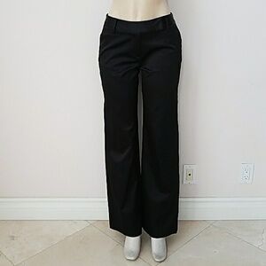DKNY SATIN PANTS SIZE 4